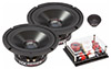 Audio System HX 165-4 DUST EVO 2